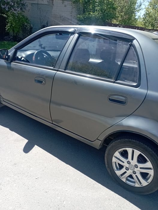 Продам Geely CK2 2013року.