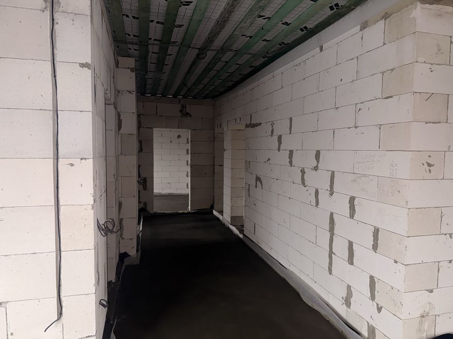 Сучасний будинок у Житомирі