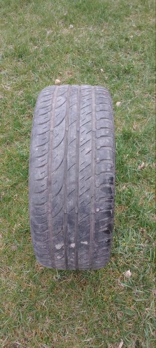 Opony Barum  bravuris 2  245/35R20