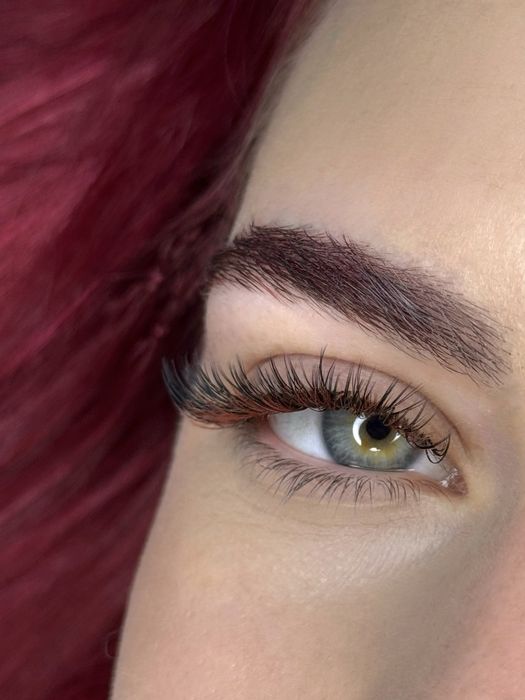 Нарощування вій , Дніпро(центр)