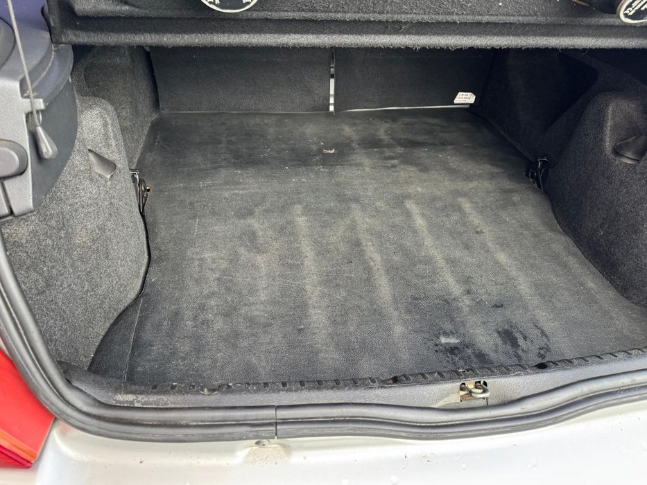Renault Clio Storia