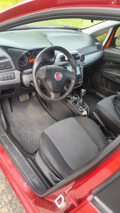Fiat Grande Punto