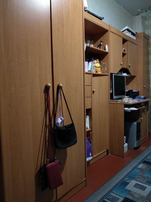 Підліткова Стінка Юніор