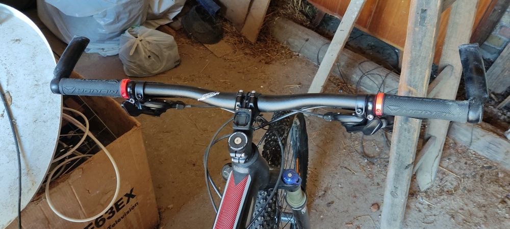 Merida Big Nine 100