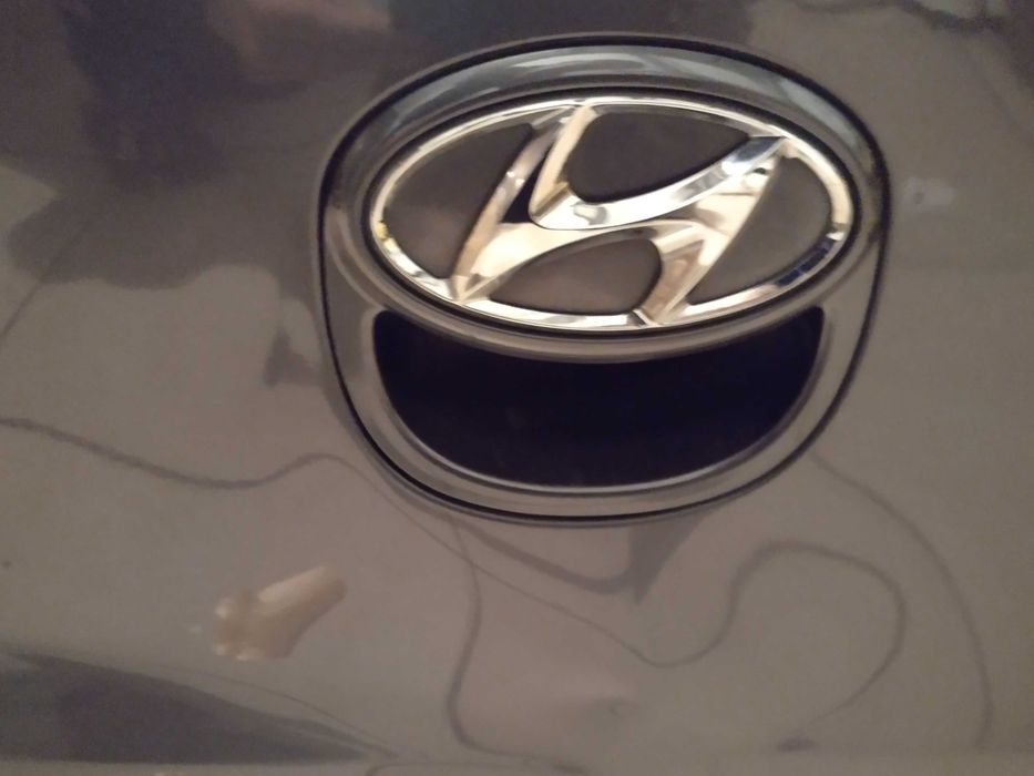 Zamek szyba klamka klapa tył Hyundai i30