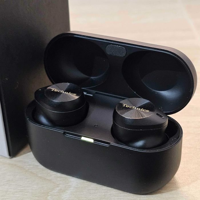 Auriculares Technics EAH-AZ80 Wireless ANC