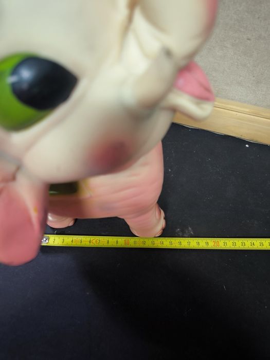 Boneco de xiar 29cm