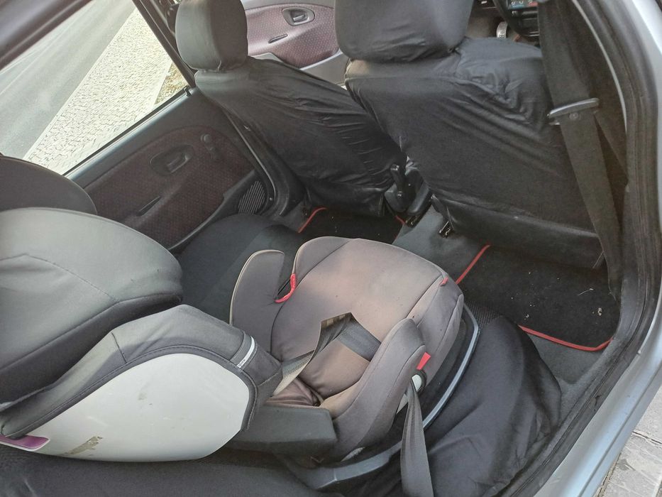 Citroen saxo 1.1