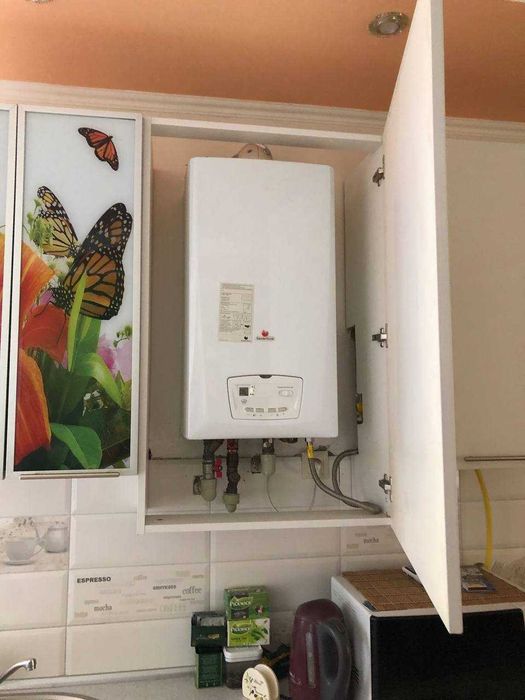 3-комнатная квартира по адресу ул. Спортивная (площадь 96 м²) - Atlanta.ua - фото 13