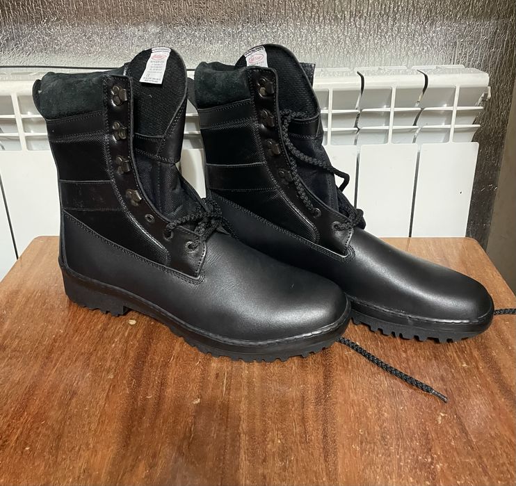 Черевики 49 розмір