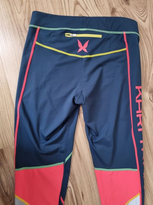 Legginsy Kari Traa M 38