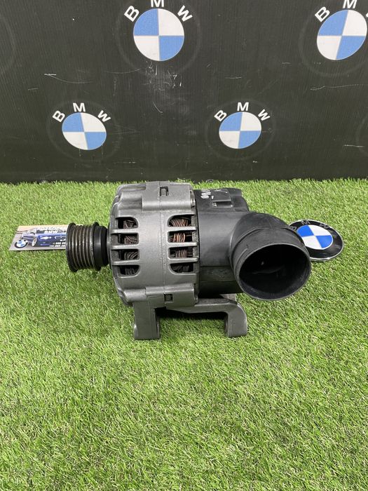 Генератор до BMW E39 М52 7501592 Код:1344