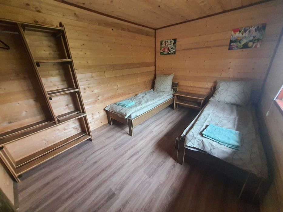 Оренда будинку в Верховині