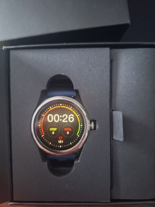 Smartwatch Vector Smart VCTR-34-03 BL