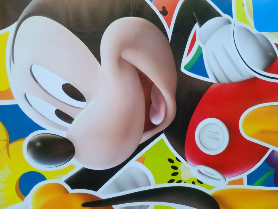 Mesa de criança da Toysrus