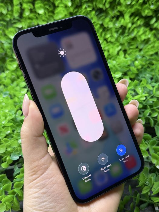 iPhone 12, 64Gb, Black [Neverlock] Айфон 12, 64Гб, черный #2156