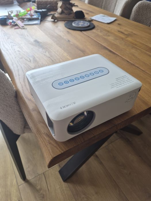 Projektor, Rzutnik HDMI SMART TV ANDROID