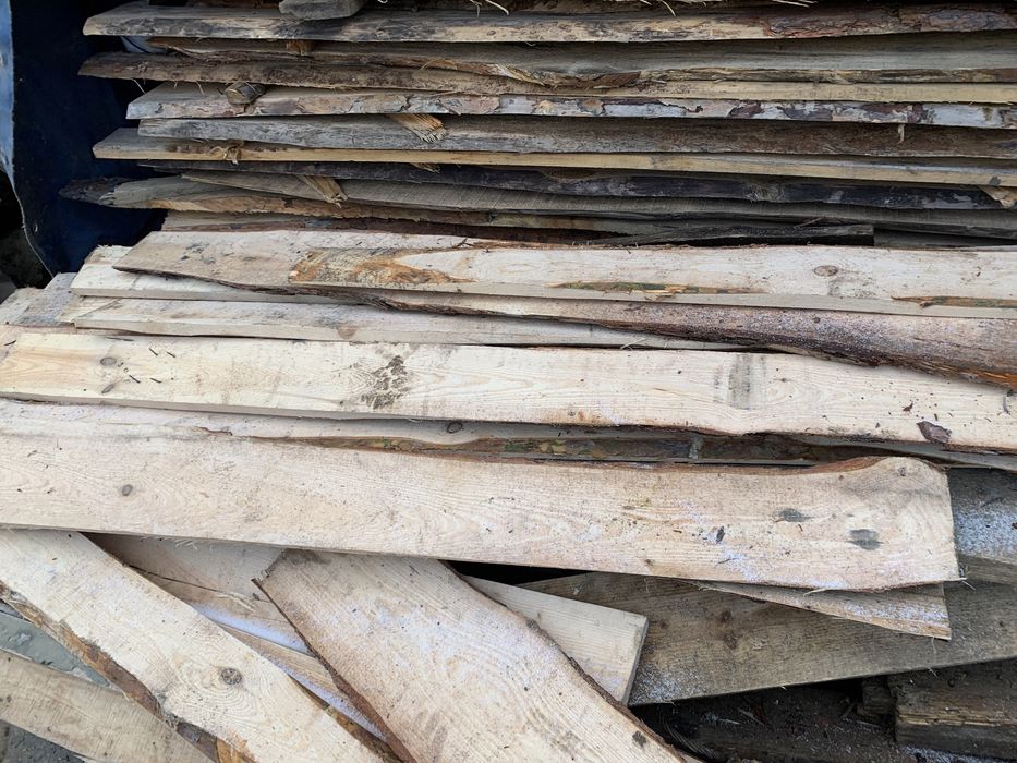 Бруси деревяні Палети підони різні.Дошка 3м різна діаме Пиломатеріали