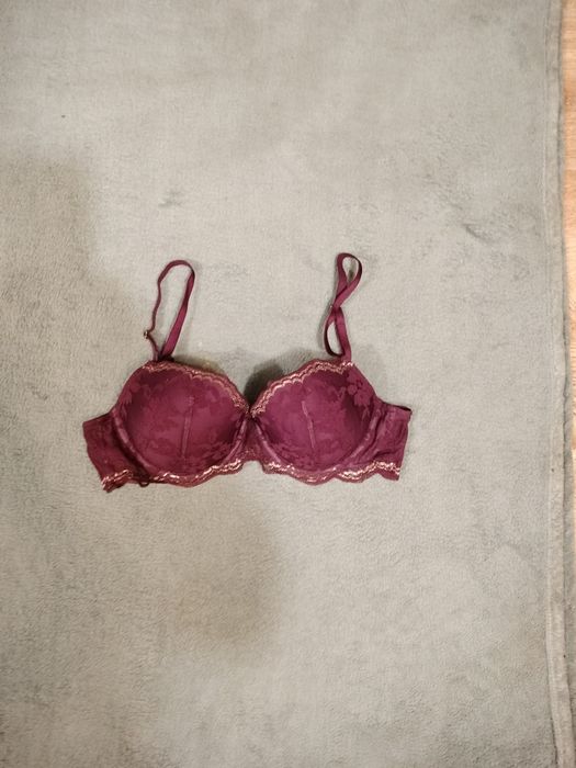 Biustonosz damski Victoria s Secret