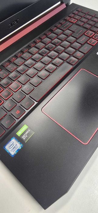Laptop Acer Nitro 5 / i7 / Ram 16GB / 512GB Gwarancja