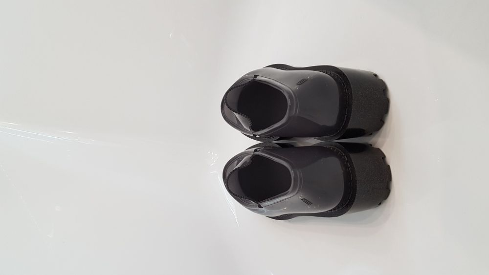 Półbuty MELISSA Panapana Smoke / Buty