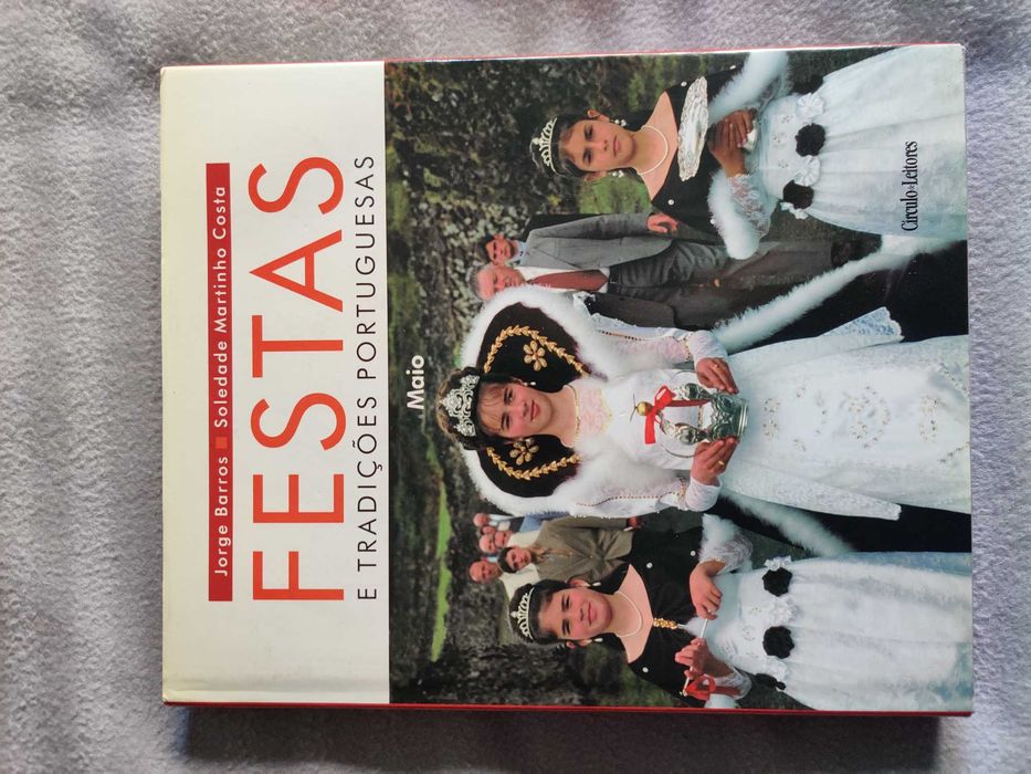 Festas e Tradições Portuguesas - Maio Seixal, Arrentela E Aldeia De ...