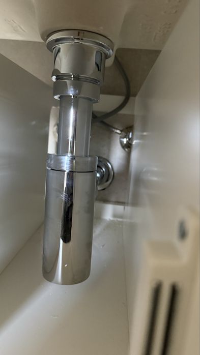 Canalizador.    .65740785763329120