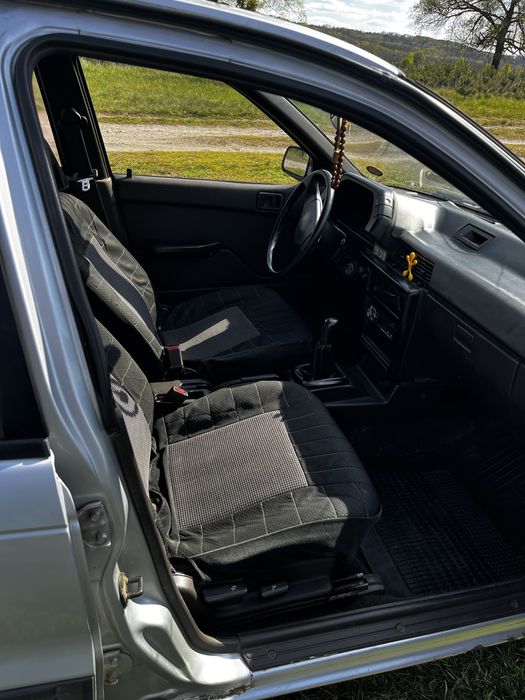 Mitsubishi lancer 4