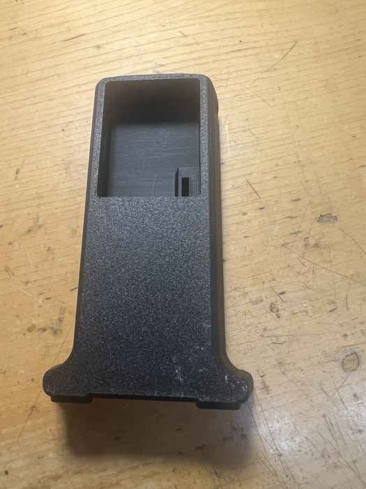 Бокс для пультів FlySky