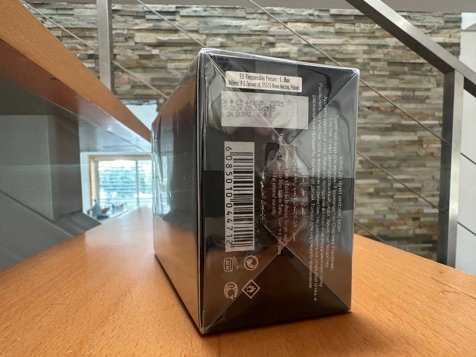 Armaf - Club de Nuit Intense Man Eau De Toilette 105ml