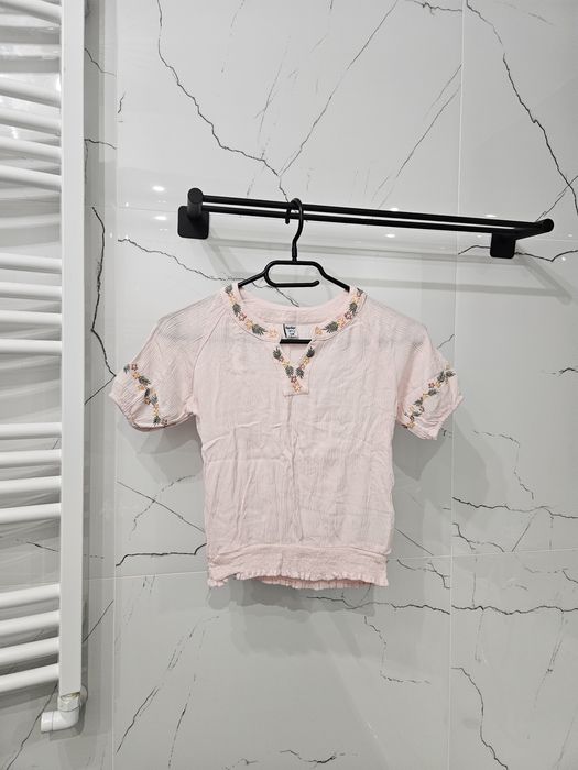 Bluzka dla dziewczynki