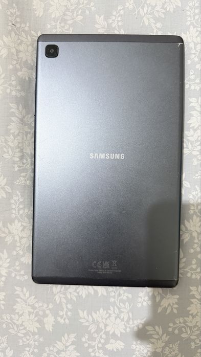 Tablet samsung A7 lite em bom estado