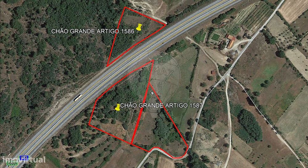 Terreno  para venda