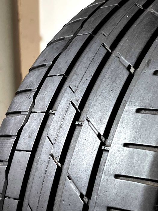 Pneus Hankook Ventus S1 Evo3 - 235/35/19 - Excelentes