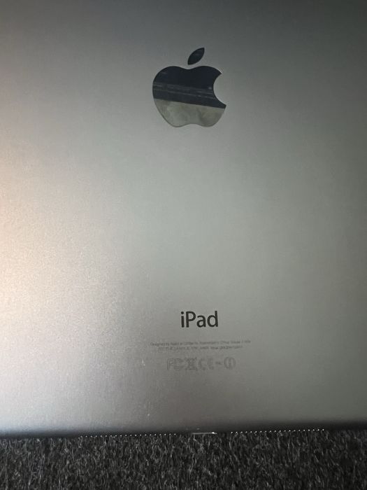 Ipad Air 32Gb Apple