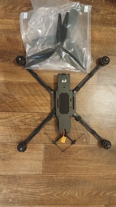 FPV-дрон 15 дюймів