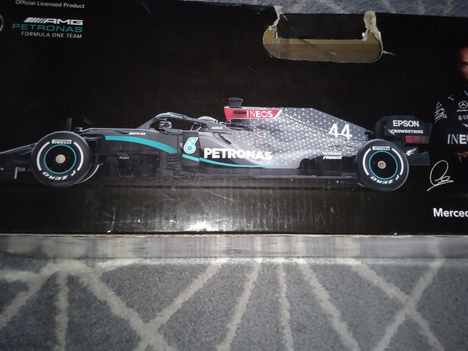 Auto zdalnie sterowane NOWE