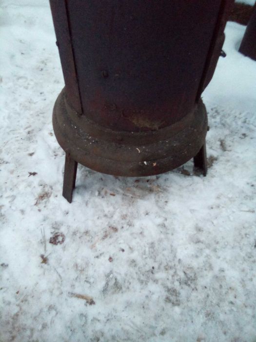 Stary piecyk - sprzedam