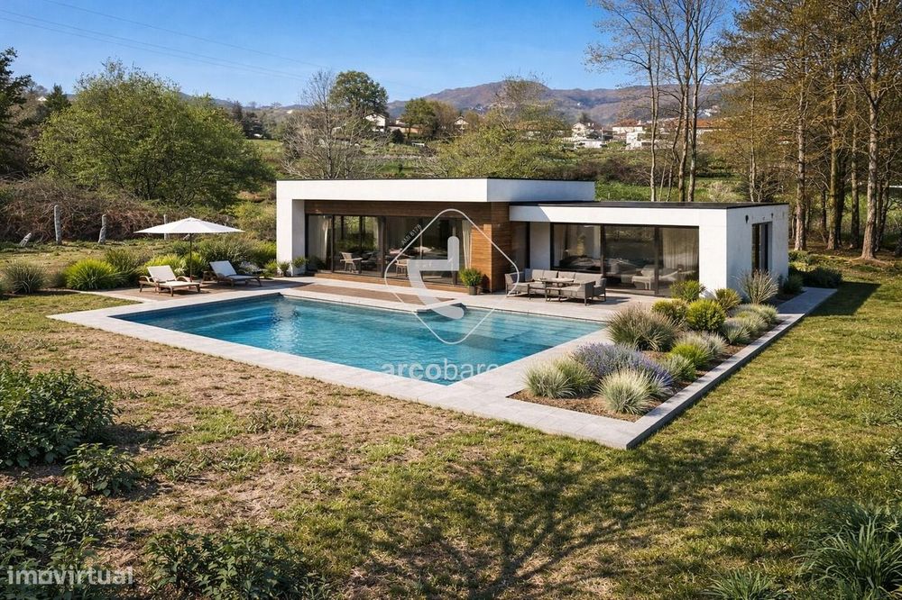 Terreno com viabilidade de construção-2 artigos- dista a 2.600m centro