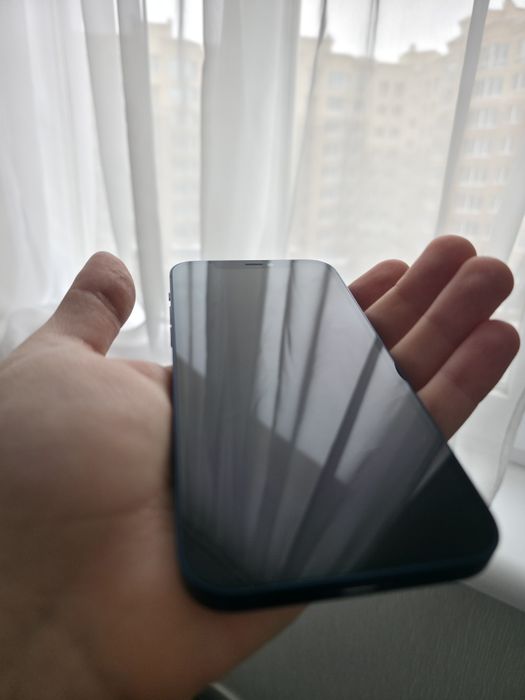 IPhone 12 128 GB Blue