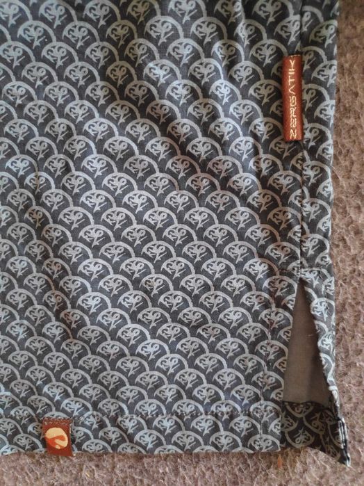 Vestido NOVO, marca do UK, design diferente