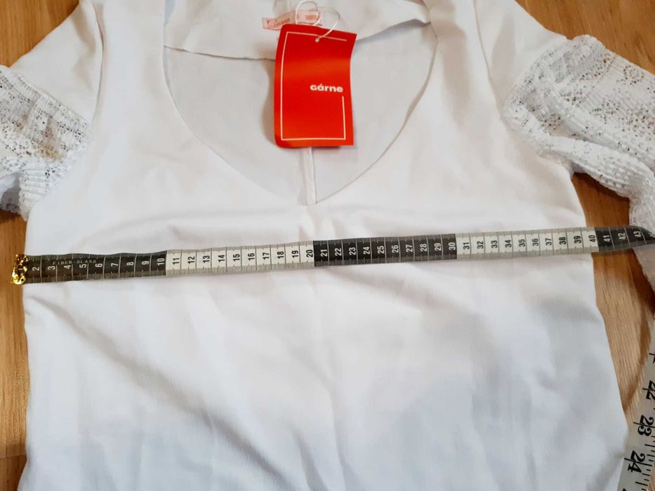 Святкова блуза Garne