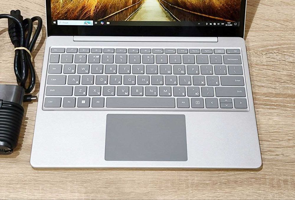 microsoft surface laptop go 2 - купити ноутбуки - Ціна на OLX.ua