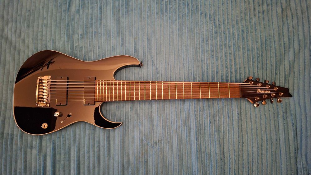 Ibanez RGIR28FE 8 strun
