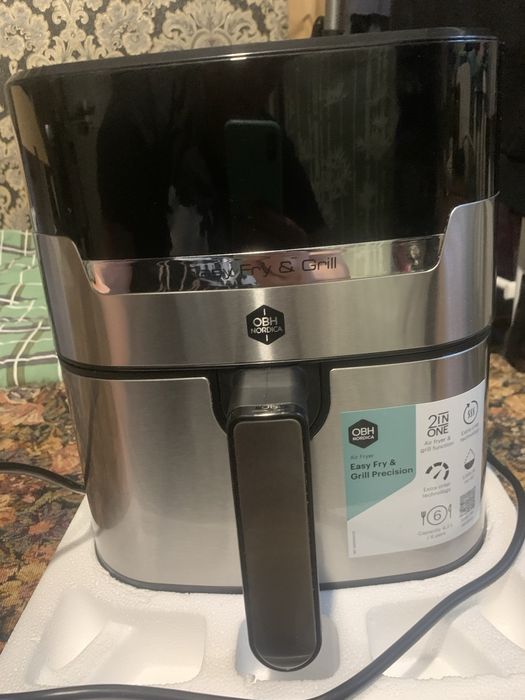 Мультипіч Скандинавської компанії