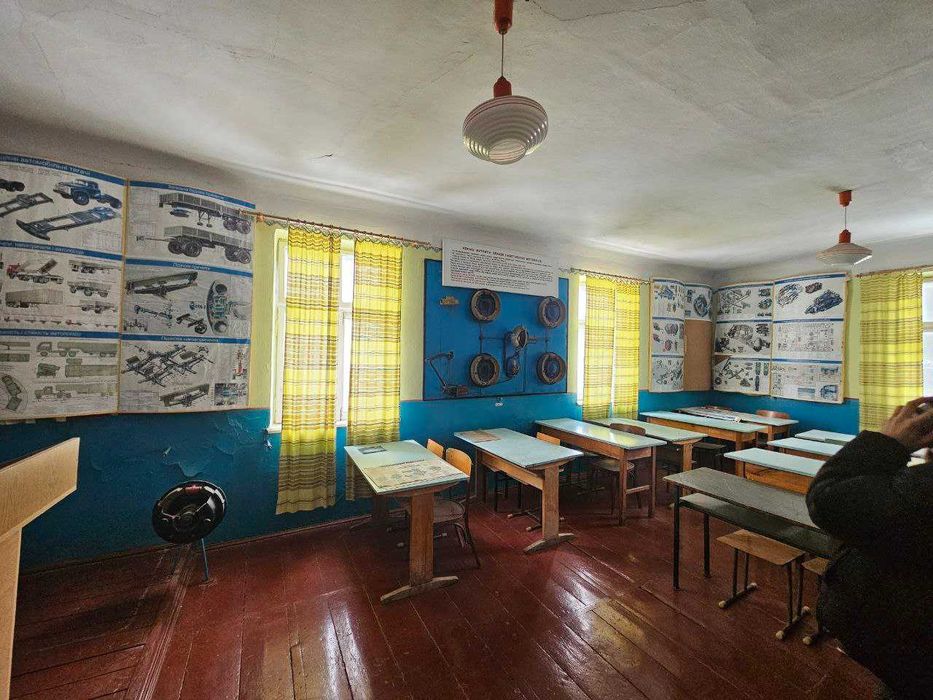 Продаж приміщення під реабілітаційний центр, оздоровчий комплекс тощо