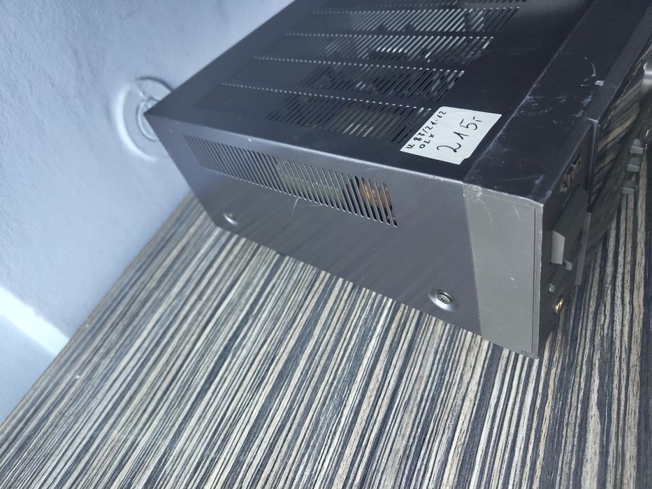 Amplituner JVC RX-205L