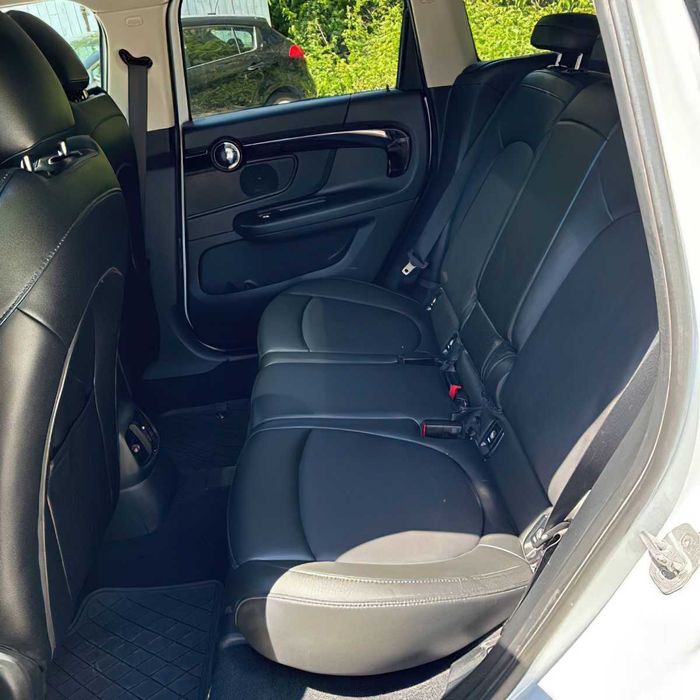 MINI Countryman Cooper S ALL4      2019
