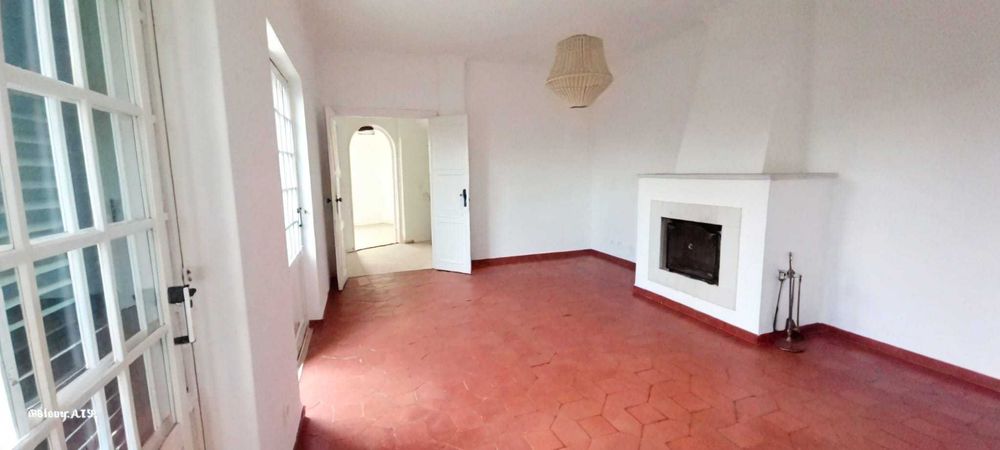 Moradia T2+1 Bicesse cascais