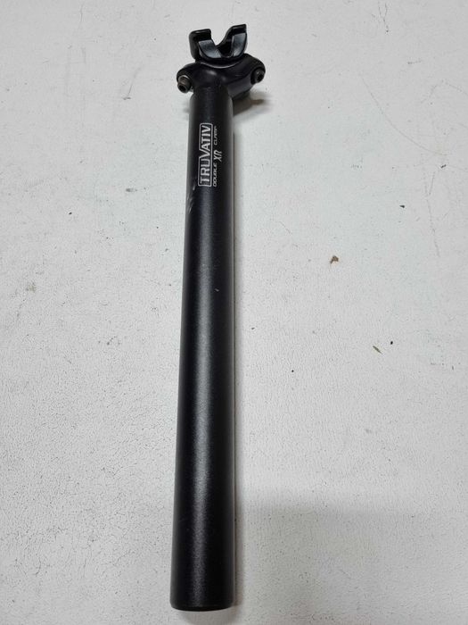 Sztyca Truvativ Double Clamp XR 31.6/350